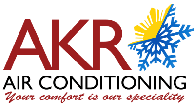 AKR Air Conditioning