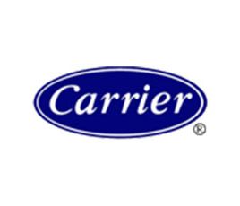 Carrier logo