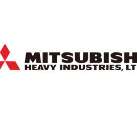 Mitsubishi logo