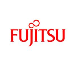 Fujitsu logo