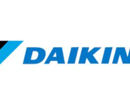 Daikin logo