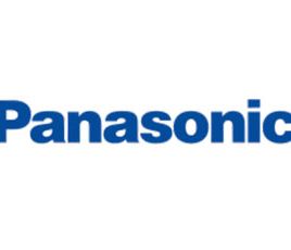 Panasonic logo