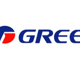 Gree logo